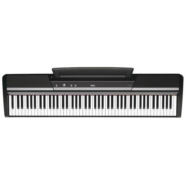 پیانو دیجیتال کرگ مدل SP-170S، Korg SP-170S Digital Piano