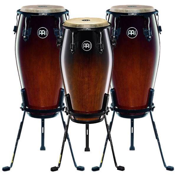 ست کونگا ماینل مدل Marathon Classic، Congas Meinl Marathon Classic Serie Percussion