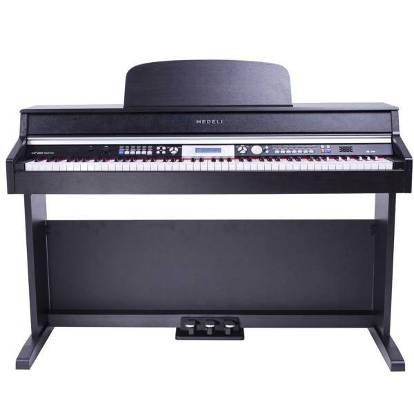 پیانو دیجیتال مدلی مدل DP269، Medeli DP269 Digital Piano