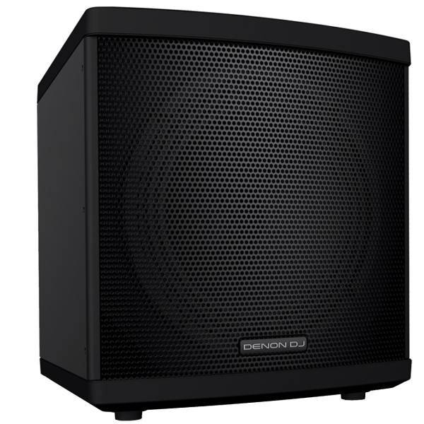 بلندگوی دنون مدل Axis 12، Denon Axis 12 Speaker