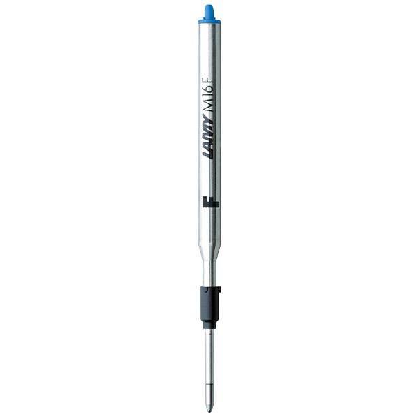 جوهر یدک خودکار لامی مدل M16 - الگوی ساخت F، Lamy M16 Giant Ballpoint Pen Refill - Grade F