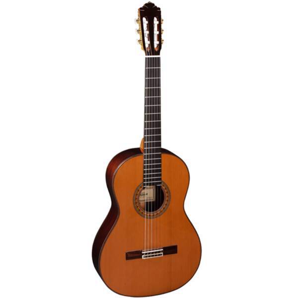 گیتار کلاسیک آلمانزا مدل 459، Almansa 459 Classic Guitar