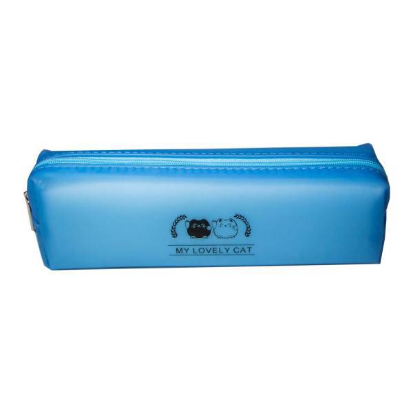 جامدادی طرح گربه دوست داشتنی من مدل 6160، 6160 My Lovely Cat Pencil Case