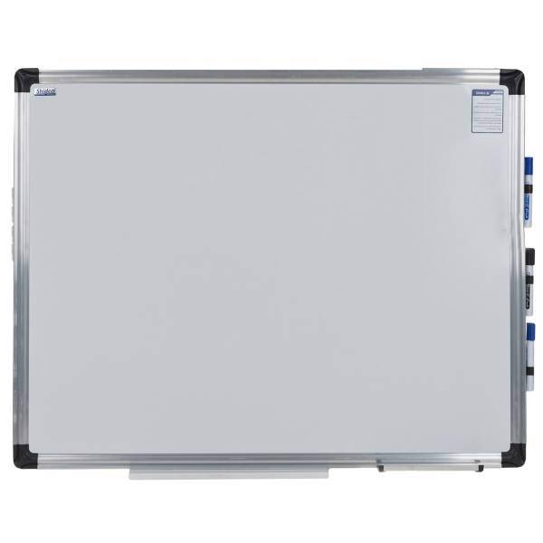 تخته وایت بورد شیدکو کد 5 سایز 100×80 سانتی‌متر، Shidco 5 White Board Size 80 in 100 Cm