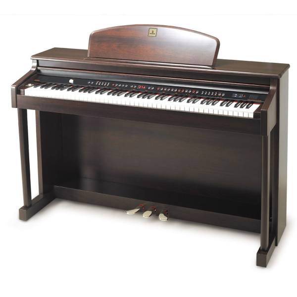 پیانو دیجیتال دایناتون مدل DPR-2150H، Dynatone DPR-2150H RW Digital Piano