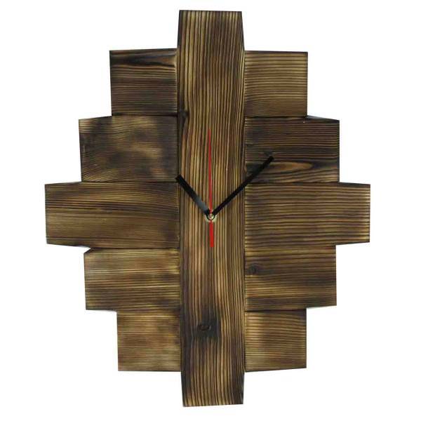 ساعت دیواری لحظه مدل M10- 9