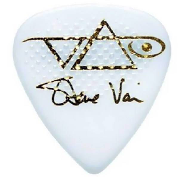 پیک گیتار آیبانز مدل 1000SVWHR 1mm بسته 5 عددی، Ibanez 1000SVWHR 1mm Guitar Pick Pack of 5