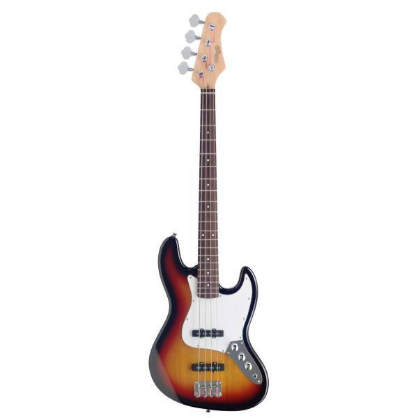 گیتار باس استگ مدل B300 SB، Stagg B300 SB Bass Guitar