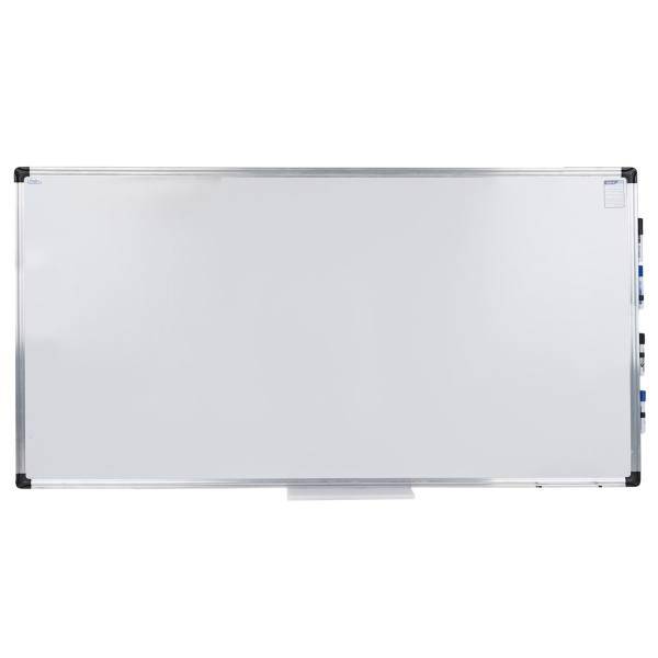 تخته وایت بورد شیدکو کد 4 سایز 200×100سانتی‌متر، Shidco 4 White Board Size 100 in 200 Cm