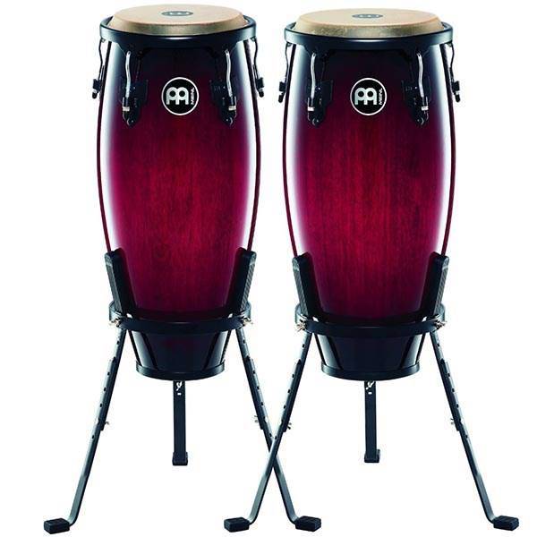 کونگا ماینل مدل HC555WRB، Congas Meinl HC555WRB Percussion