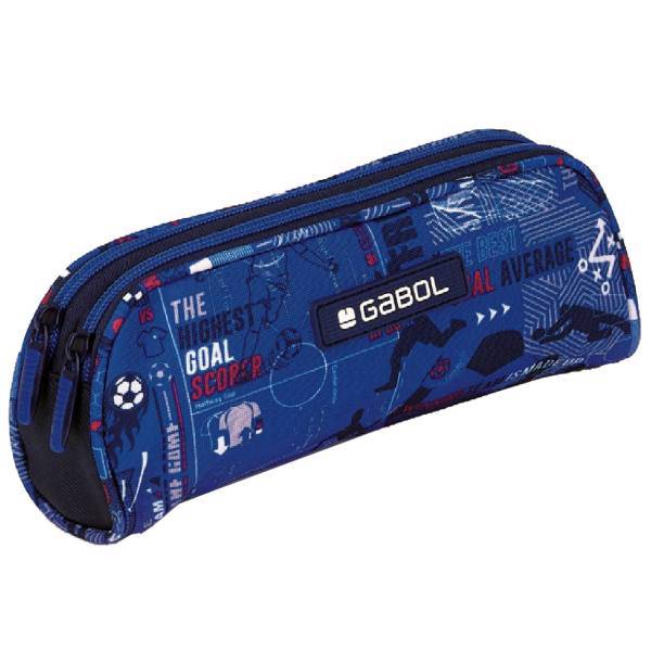 جامدادی گابل مدل Goal، Gabol Goal Pencil Case