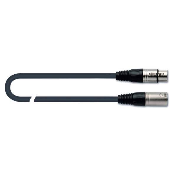 کابل حرفه‌ای صدای کوئیک لاک مدل MX/775-3، Quiklok MX/775-3 Professional Audio Cable