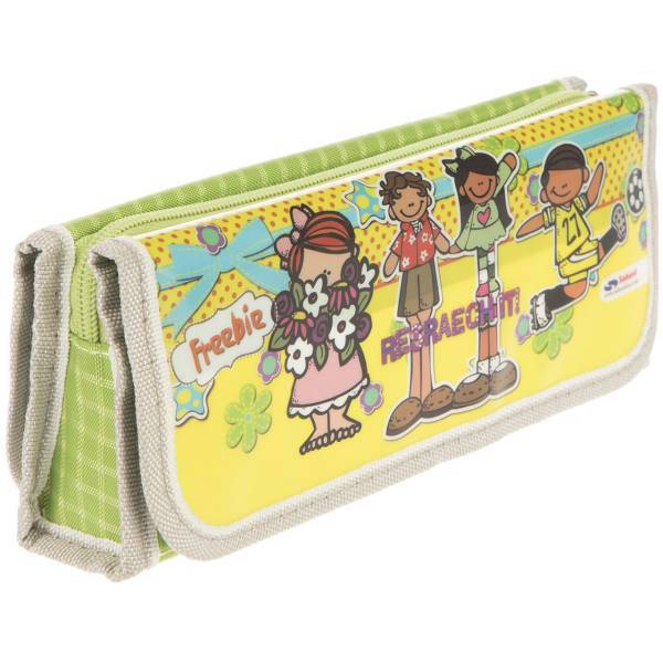 جامدادی سهند مدل Freebie، Sahand Freebie Pencil Case