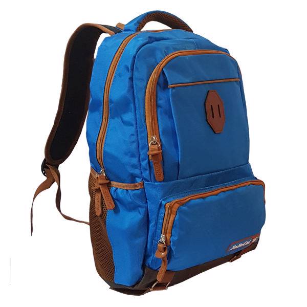 کوله پشتی جین بوکا مدل T1333، Jin Bocai T1333 Backpack