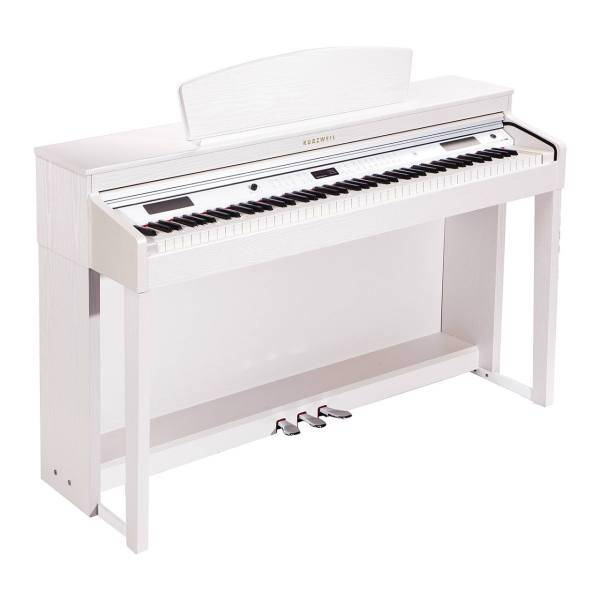 پیانو دیجیتال کورزویل مدل M3W، Kurzweil M3W Digital Piano