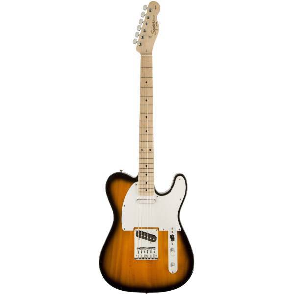 گیتار الکتریک فندر مدل Squire Telecaster 0310202503، Fender Squire Telecaster 0310202503 Electric Guitar