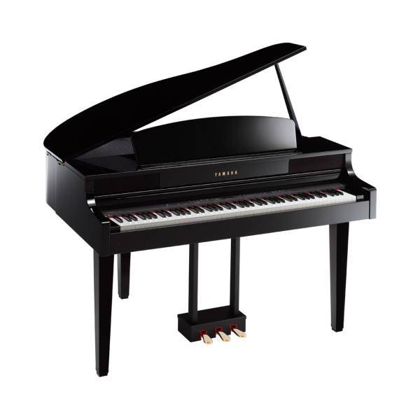 پیانو دیجیتال یاماها مدل CLP 465، Yamaha CLP 465 Digital Piano