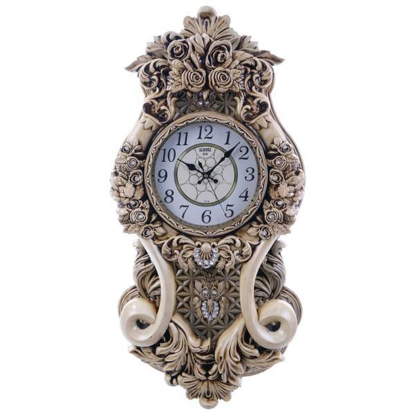 ساعت دیواری مدل Alborz 55، Alborz 55 Wall Clock