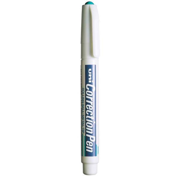 غلط گیر قلمی یونی-بال کد CLP-300، Uni-ball CLP-300 Correction Pen