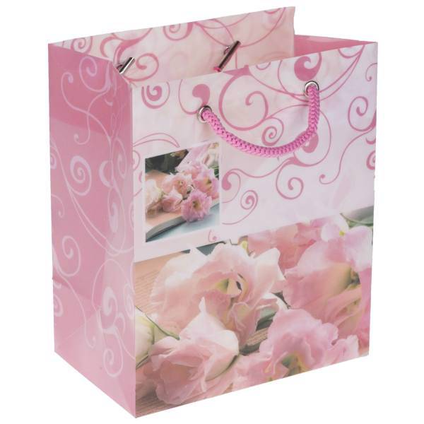 پاکت هدیه عمودی پاپکو کد CXF-003، Papco CXF-003 Horizontal Gift Bag