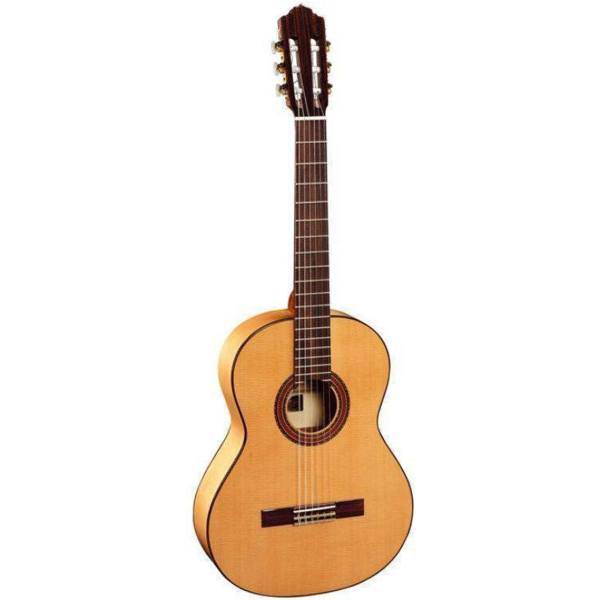 گیتار فلامنکو آلمانزا مدل 413، Almansa 413 Flamenco Guitar