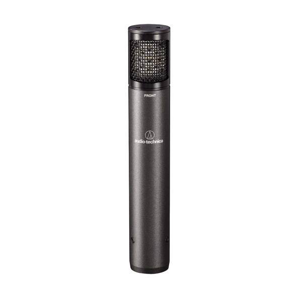 میکروفن کندانسور آدیو تکنیکا مدل ATM450، Audio Technica ATM450 Condensea Microphone