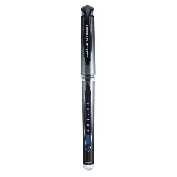 روان نویس یونی بال مدل Impact کد UM-153S، Uniball Impact UM-153S Rollerball Pen