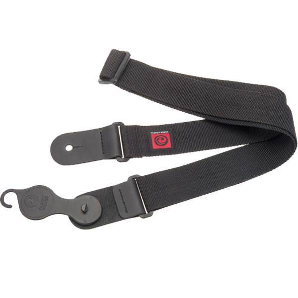 بند گیتار پلنت ویوز مدل 44N000، Planet Waves 44N000 Black Guitar Strap