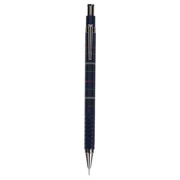 مداد نوکی 0.5 میلی متری زبرا مدل Color Flight طرح لوزی، Zebra Color Flight Diamond Design 0.5mm Mechanical Pencil