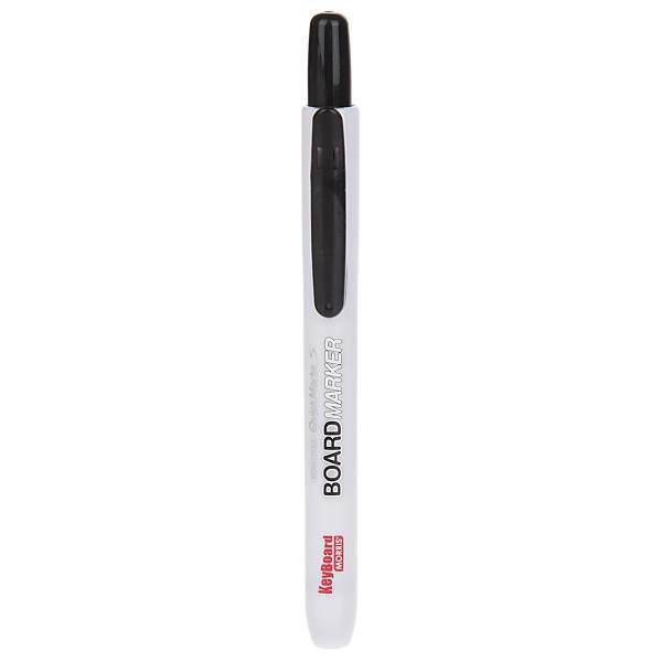 ماژیک وایت برد کیبورد موریس مدل Quick Marks - قطر نوشتار S، Keyboard Morris Quick Marks Whiteboard Marker - Line Width S