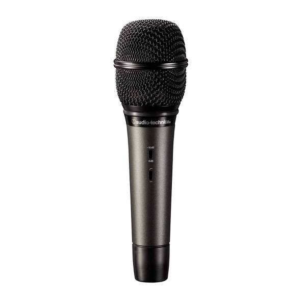 میکروفن کندانسور آدیو تکنیکا مدل ATM710، Audio Technica ATM710 Condenser Microphone