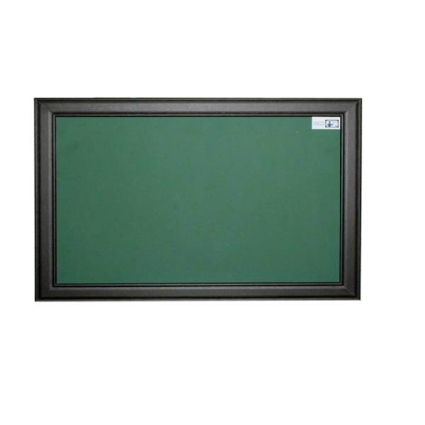 تخته گچی مغناطیسی آسا برد مدل MDF سایز 40x60 سانتی متر، ASA Board Green Board