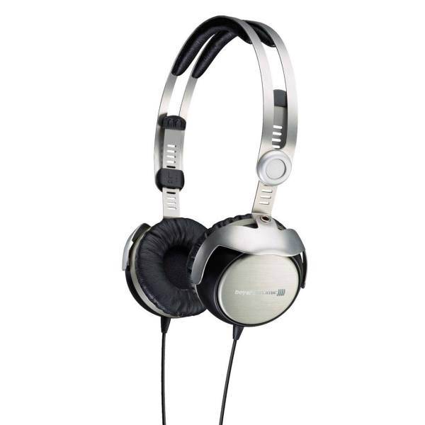 هدفون حرفه ای بیرداینامیک مدل T51I، Beyerdynamic T51I Headphones