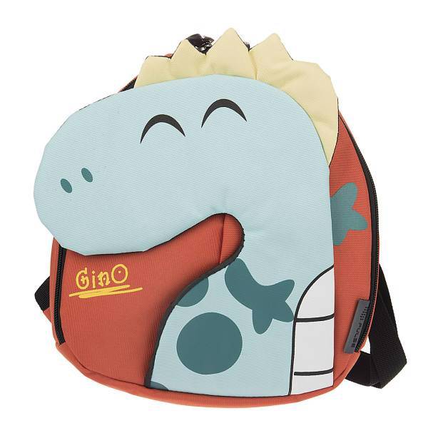 کوله پشتی پالس مدل Baby Gino، Pulse Baby Gino Backpack