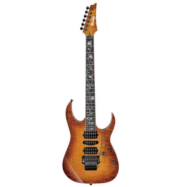 گیتار الکتریک آیبانز مدل RG8570Z، Ibanez RG8570Z Electric Guitar