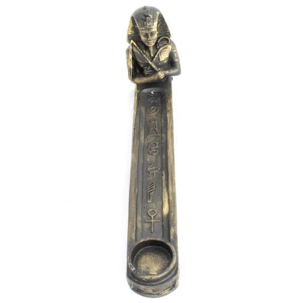 جا عودی نقطه مدل Pharaoh، Noghte Pharaoh Incense Stick Holder