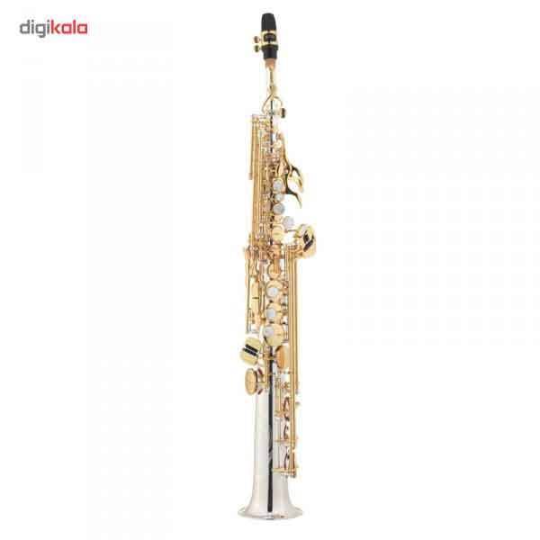 ساکسیفون سوپرانو ژوپیتر مدل JPS-947SG، Jupiter JPS-947SG Soprano Saxophone