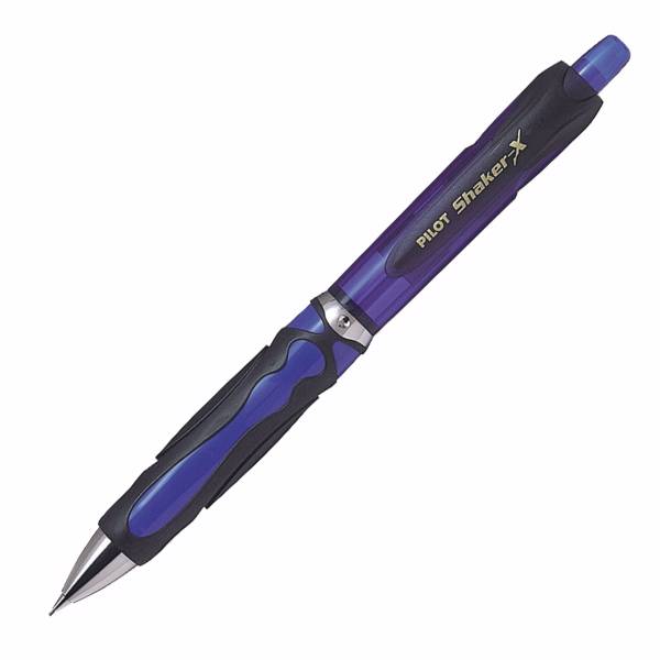 مداد نوکی 0.5 پایلوت مدل شیکر -ایکس H-315، Pilot Shaker-X H315 Mechanical Pencil-0.5