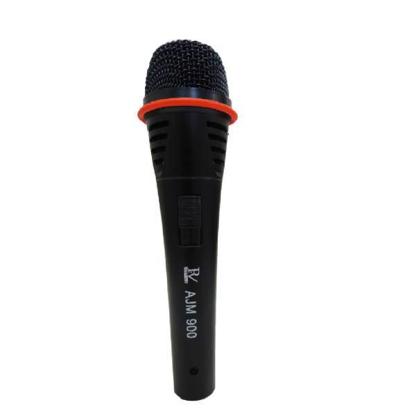 میکروفن پی وی مدل AJM900، Dynamic microphone PV model AJM900