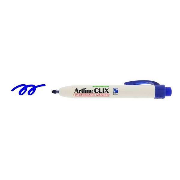 ماژیک وایت برد آرت لاین مدل Clix، Artline Clix Whiteboard Marker