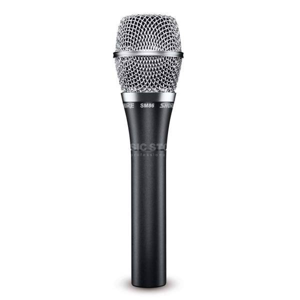 میکروفن کاندنسر شور مدل SM86، Shure SM86 Vocal Microphone