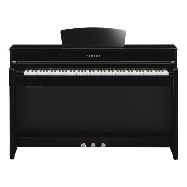 پیانو دیجیتال یاماها مدل CLP-535، Yamaha CLP-535 Digital Piano