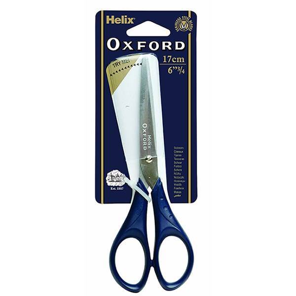 قیچی هلیکس آکسفورد مدل 467020، Helix Oxford 467020 Scissors