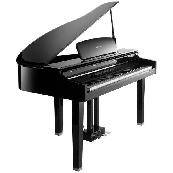 پیانو دیجیتال کورزویل مدل MPG200، Kurzweil MPG200 Digital Piano