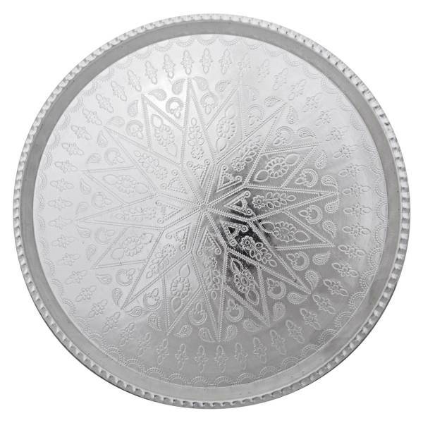 سینی مسی طرح کرمان کد 20