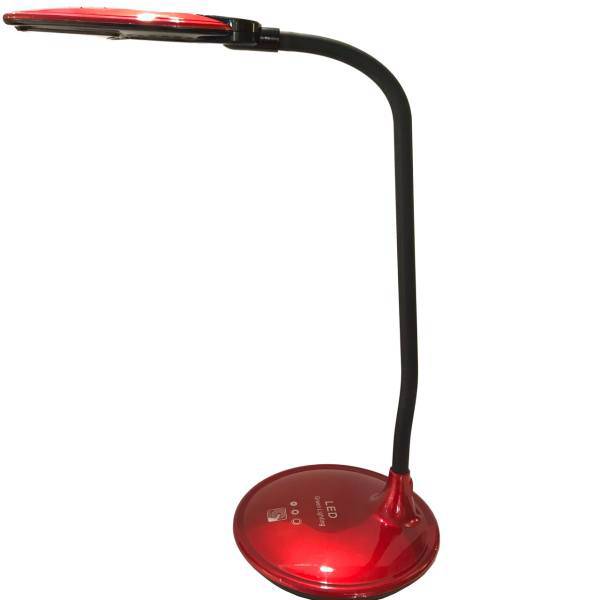 چراغ مطالعه مدل BL1208A، CML/6W Desk Lamp