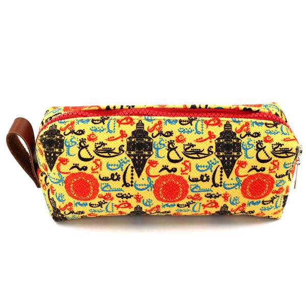 جامدادی کاردستی مدل KDP552، Kaardasti KDP552 Pencil Case