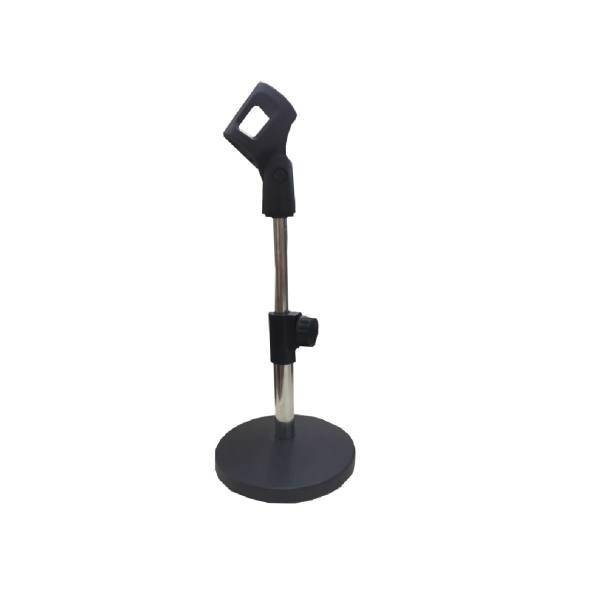 پایه میکروفون رومیزی نیو بای مدل NB، Newnabie model NB microphone stand