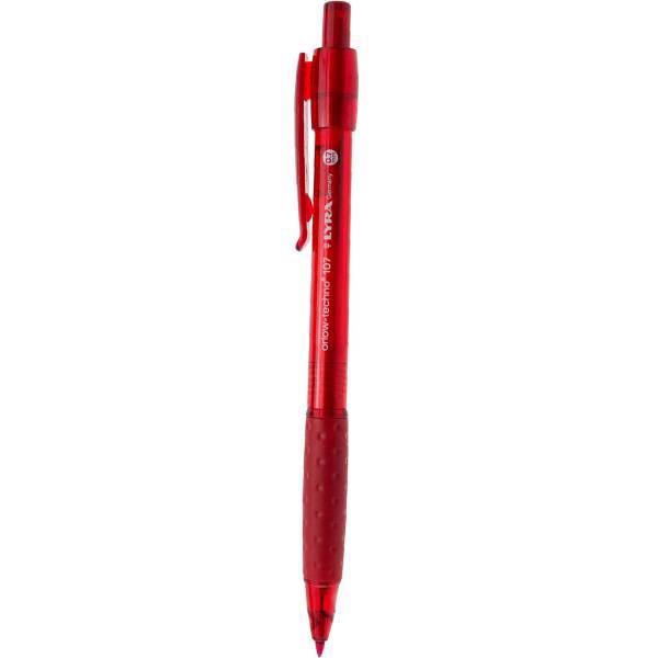 مدادنوکی 0.7 میلی‌متری لیرا مدل Orlow Techno 107، Lyra Orlow Techno 107 0.7mm Mechanical Pencil