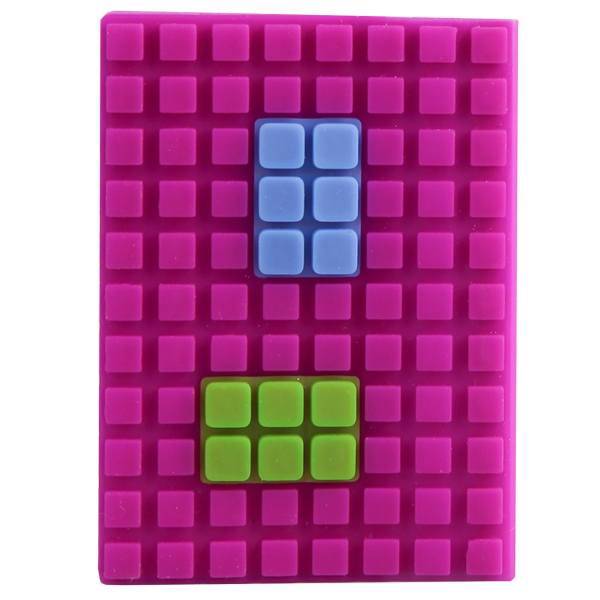 دفتر یادداشت لگو کد 609116، Lego 609116 Notebook